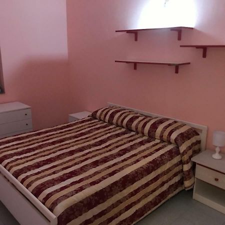 Appartamento Zona Aeroporto Lamezia Terme Luaran gambar